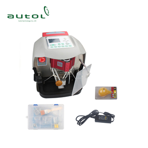 Automatic X6 Tagliatrice Chiave X6 macchina della copia chiave Tagliatrice Chiave V8/X6 trasporto veloce - Product Image 2