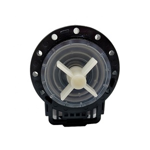 קטן נמוך כוח 30 w עם CE Certificatewashing מכונה ניקוז משאבת מים משאבת עבור <span class=keywords><strong>lg</strong></span> כביסה חלקי מכונת כביסה משאבת ac