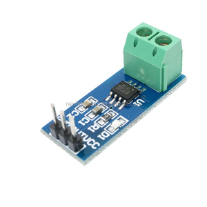 5A Halle Stromsensor ACS712 module