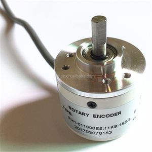 Drehgeber TS5083N150 für <span class=keywords><strong>Motor</strong></span>