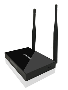 WIFI Router Android Tv <strong>Box</strong> 4G SIM Card Slot Android Amlogic S905X Tv <strong>Box</strong> EM90 - Product Image 4