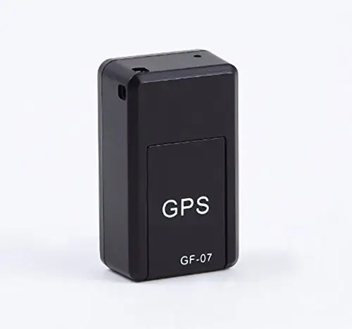 GPRS Location with Magnet Locator Smallest GPS Tracker ------- PQ606