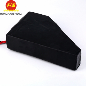72V Triangle Ebike Battery Lithium Triangle Battery Pack 3000W <strong>3500W</strong> 20s7p 72v 20ah Electric Bicycles/<strong>scooters</strong> - Product Image 4