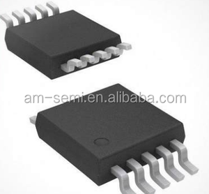 Nuovo originale inina332 codice B32 Patch MSOP8 amplificatore IC nuovo