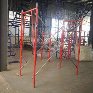 Snap on tipo americano walkthru sistema de esfregão