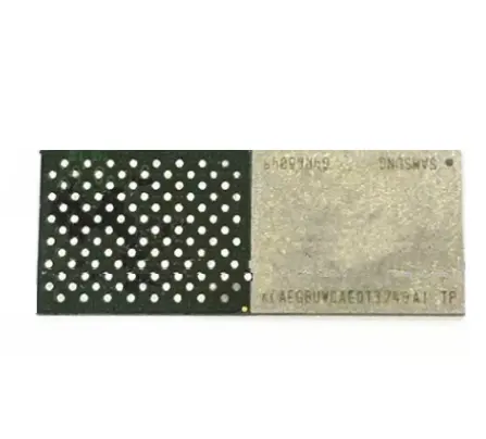 Asli 256GB Nand Flash Memory IC Harddisk HDD Chip Memperluas Kapasitas Diprogram dengan Serial untuk iPhone 8 8 Plus X X X Max