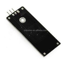 Modulo sensore Touch #2026 per kit e progetti di sensori - Product Image 2