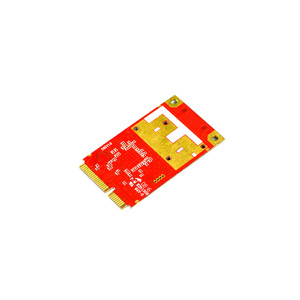 2T2R 5g PCIE AR9582 Mini Openwrt WiFi Modul NEUE Embedded 2,4G/5G Remote Mini WiFi Schalter router Modul PCIE - Product Image 5