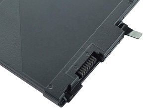 用于 HP EliteBook 840 G1 <span class=keywords><strong>G2</strong></span> Zbook 14 11.4 V 50Wh 电池 CM03XL HSTNN-IB4R 的电池