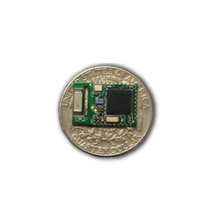 Micro Size Bluetooth 4.0 Low Energy Module Data Transmitting - Product Image 6