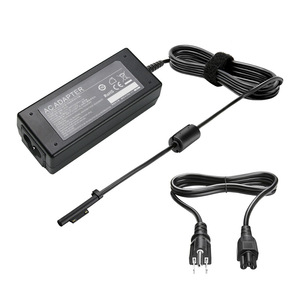 Microsoft Surface 3 &amp; 4 Laptop Charger <strong>Adapter</strong> 12V 2.58A Notebook Power Supply