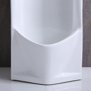 Orinatoi per vetri da uomo in porcellana di alta qualità per bagno personale in porcellana di alta qualità - Product Image 6