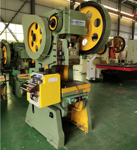 Rbqlty <strong>Press</strong> <strong>Machine</strong> Cnc Automatic Punching <strong>Machine</strong> for Aluminium <strong>Mechanical</strong> Stamping <strong>Press</strong> Sheet Metal <strong>Punch</strong> <strong>Press</strong> <strong>Machine</strong>