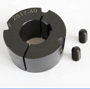 Konik burç 2517-50 <span class=keywords><strong>V</strong></span> kayışlı kasnak SPB200-2
