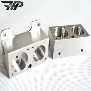 Programmazione cnc di servizio professionale su misura in fabbrica - Product Image 1