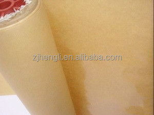 ซิลิโคนกระดาษเคลือบคราฟท์กระดาษออก - Product Image 5