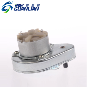 12v高扭矩电动玩具小尺寸直流电机 - Product Image 4