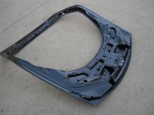 สำหรับ1992-1997 RX7 FD3S สไตล์ OEM ด้านหลังฟักลำต้นคาร์บอนไฟเบอร์
