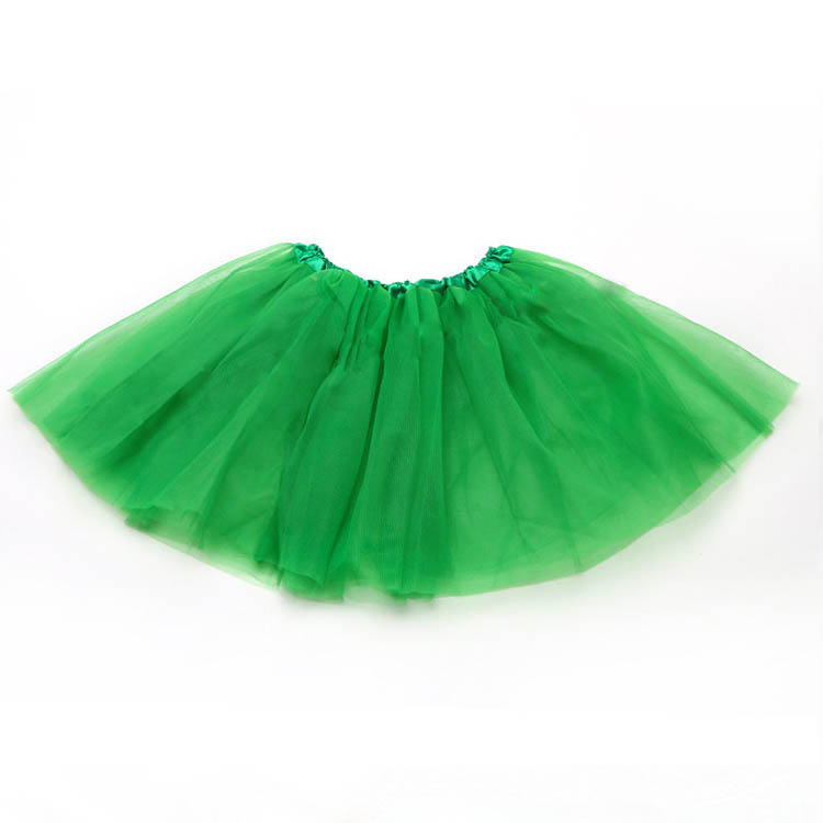 Herbe verte