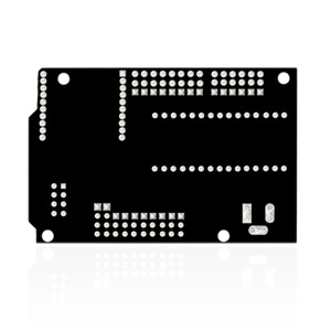 Keyes tudio für Nano IO Shield Breakout Board für Arduino für Nano Shield 328P