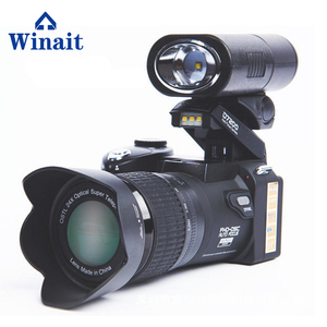 Original POLO Dslr <strong>Camera</strong> FHD 1080P 3.0&quot; LTPS Display - Product Image 2