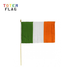 National Irish <strong>Ireland</strong> Flag - Product Image 2