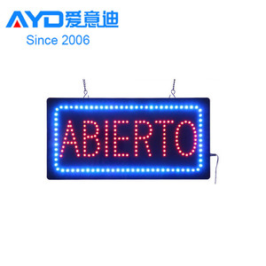 <strong>LED</strong> Acrylic Sign,<strong>LED</strong> Open Sign,High Bright <strong>LED</strong> Atm Lighting Box