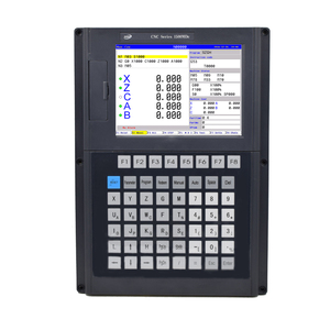 Casero independiente cnc controlador usb y 2-6 eje CNC fresadora y Router controlador - Product Image 3