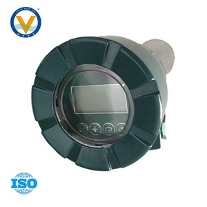 Sensor de nivel de silo de alta temperatura Salida analógica para tanque de líquido de aceite combustible o medición de nivel sólido - Product Image 5