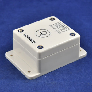 PIR Interruptor <span class=keywords><strong>Sensor</strong></span> De Movimento DC12V-24V 8A Única Cor LED Toque <span class=keywords><strong>Dimmer</strong></span> Um Canal de LED Toque <span class=keywords><strong>Dimmer</strong></span>