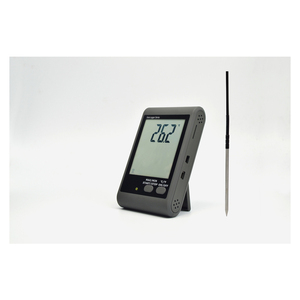 GSM-11E registrador de datos Digital de temperatura y humedad, registrador de datos de temperatura - Product Image 3