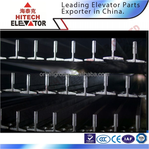 Elevator Guide <strong>Rail</strong>/T-type Lift <strong>Rails</strong>. - Product Image 4