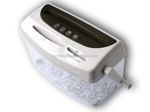 Mini Plastic Paper <strong>Shredder</strong> for Home and Office - Product Image 3