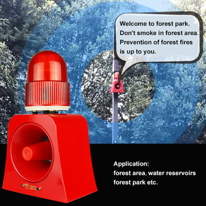Gsm Security Wireless Smart Security <strong>Alarm</strong> System Waterproof Motion Sensor <strong>Alarm</strong> - Product Image 4