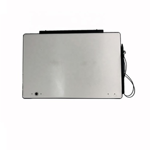 10,1 pulgadas educativo 2 en 1 Tablet PC Netbook, los niños de la escuela estudiante de aprendizaje Rugged Laptop Notebook Computer - Product Image 5