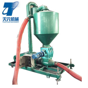 粮食重力分离器粮食吸引机 (空气吸入 tipe) 出售 - Product Image 2