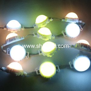 <strong>Arduino</strong> Waterproof Ucs 1903 Full Color Led Pixel RGBW 50MM Module <strong>Light</strong> String Pixel <strong>Light</strong> Dmx
