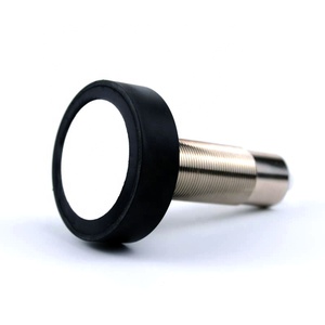 UC6000-30GM-IUR2-V15 ultrasonic water level <strong>transducer</strong>, 6m Ultrasonic object recognition <strong>sensors</strong> for Pipeline counting - Product Image 1