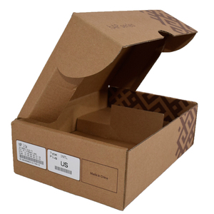 Custom <strong>Box</strong> Package Carton Distributing Logistics <strong>Box</strong> - Product Image 2