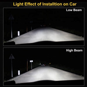 Special Design 6000 18k 12000lmキセノンホワイトxesチップD1S D2S D3S D4S <span class=keywords><strong>Led</strong></span> Headlight <span class=keywords><strong>Kit</strong></span> 9005 <span class=keywords><strong>h1</strong></span> h3 h7 9006 h11 h8ヘッドランプ