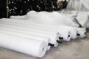 Ultimo Stile HDPE Apple Tree Anti Grandine Netto per L'agricoltura - Product Image 5