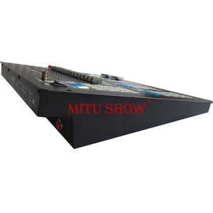 MITUSHOW New Sunny DJ Console with <strong>DMX</strong> 512 <strong>Controller</strong> for Stage <strong>Use</strong> 12V Voltage - Product Image 2