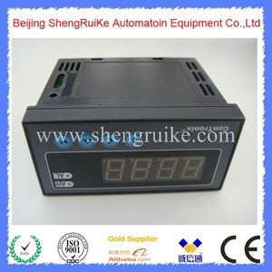 Contronix CH6 4 20ma Kỹ Thuật Số Chỉ Số - Product Image 3