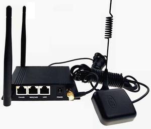 Enrutador de módem 4G/3G LTE - Product Image 1