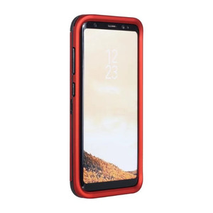 新品上架 2018 畅销产品在阿里巴巴热卖手机配件 UV 马特案例为三星 galaxy s6 edge - Product Image 4
