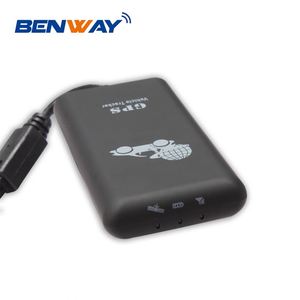 Benway-rastreador gps para coche, rastreador gps para coche con número de teléfono, seguimiento por aplicación Android e IOS - Product Image 2