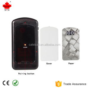 Restaurant Waiter Caller / <strong>Calling</strong> <strong>System</strong> for Restaurants/waiter Buzzer <strong>System</strong>
