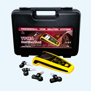 315MHz 433MHz Auzone Pro-<strong>sensor</strong> Universal Programmable TPMS <strong>Sensor</strong> with Distributor Price - Product Image 3