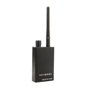 Portatile Telecom cellulare RF rilevatore dispositivo Anti-spia per 2G 3G 4G reti WiFi compatibile - Product Image 2