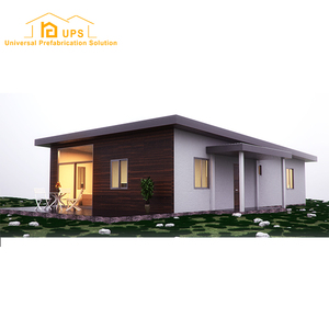 Low Cost Small Modern Home Designs Prefab <strong>House</strong> <strong>of</strong> China - Product Image 6